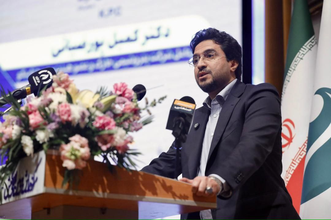 پورضیایی: پتروشیمی خارک ظرفیت تبدیل‌شدن به هاب فرآورشی کشور را دارد